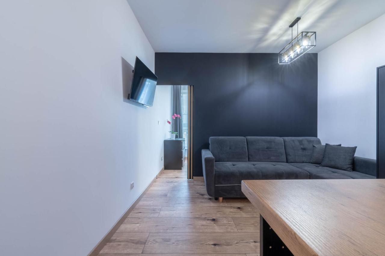 Apartments Posnania Parking Samodzielne Zameldowanie 24H Poznań Zewnętrze zdjęcie
