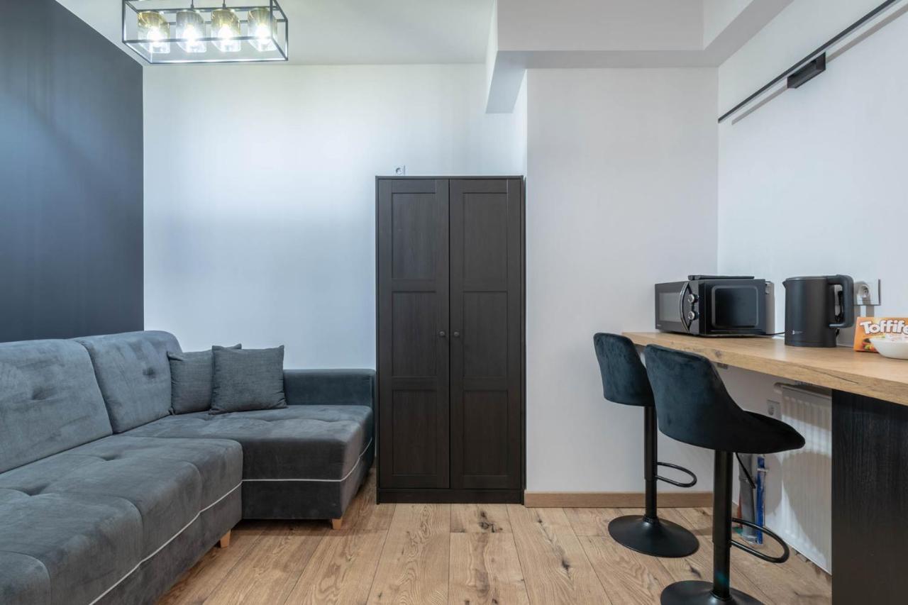 Apartments Posnania Parking Samodzielne Zameldowanie 24H Poznań Zewnętrze zdjęcie