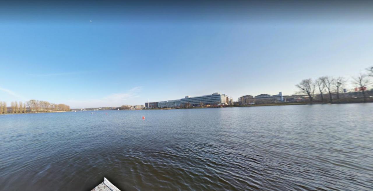 Apartments Posnania Parking Samodzielne Zameldowanie 24H Poznań Zewnętrze zdjęcie